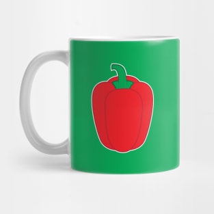 Paprica Mug